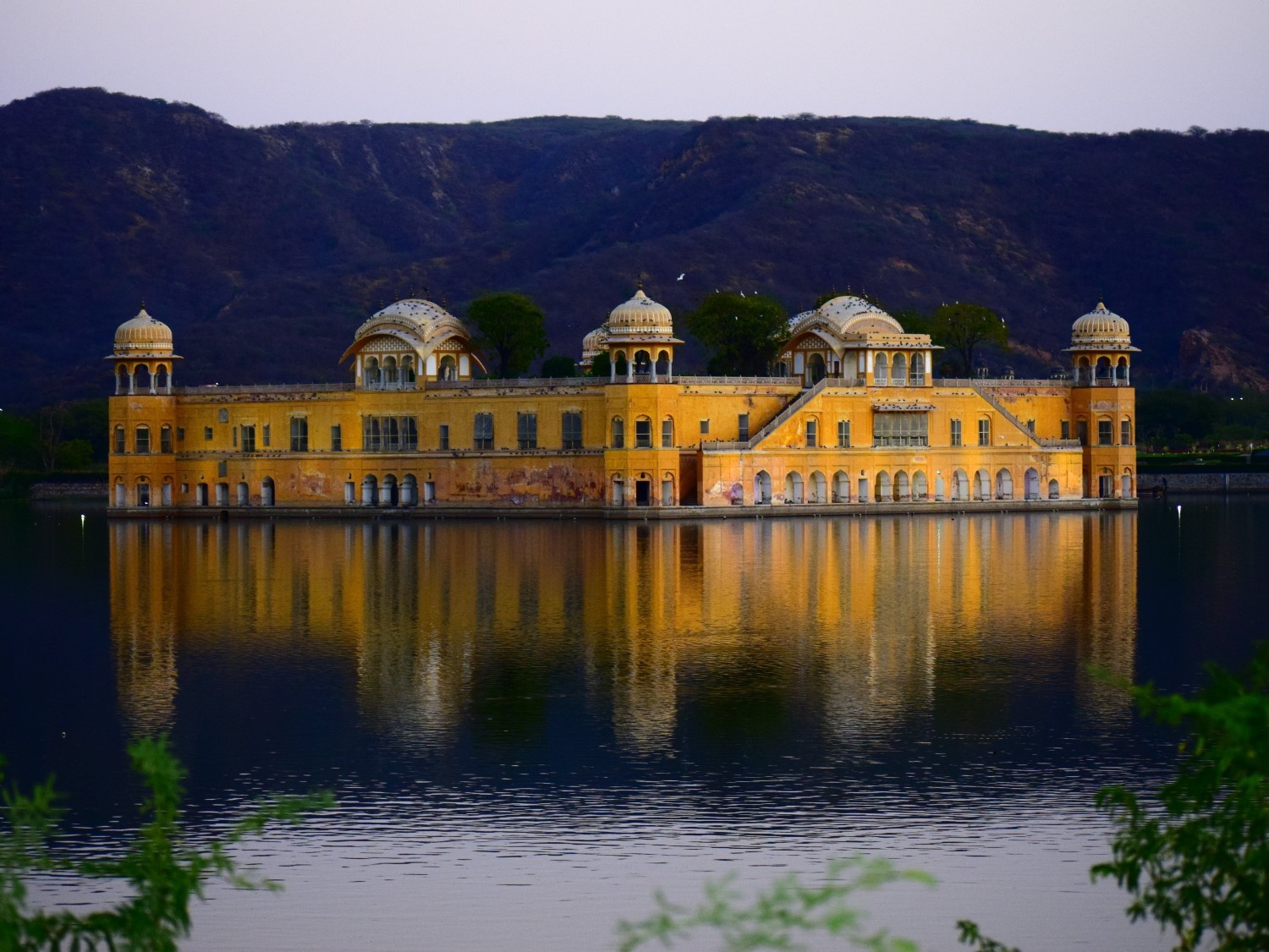 Jal Mahal