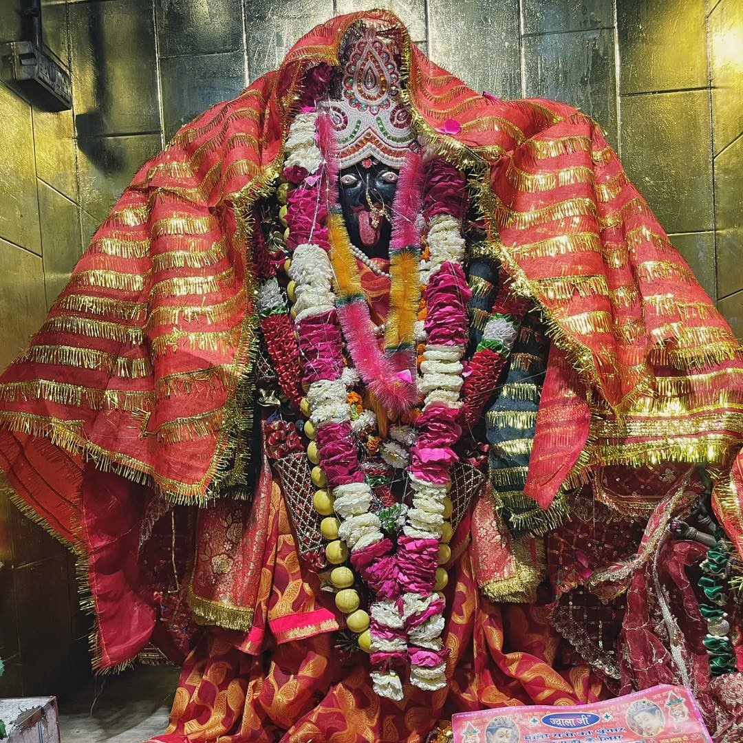 Jai Maa Bhadra Kali